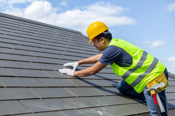 Best Flat Roofing  in Grundy Center, IA